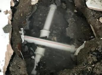 珠山阳台漏水维修公司为您分享楼上楼下漏水怎么处理