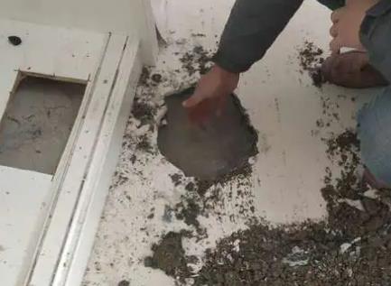 珠山卫生间漏水维修公司分享下精确定位查漏水一次多少钱?不同级别收费不同