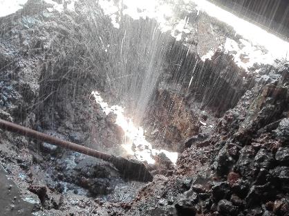 珠山楼顶漏水维修公司为您专业解答下漏水的维修知识