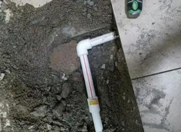 珠山阳台漏水维修时有哪些声音会影响检漏仪
