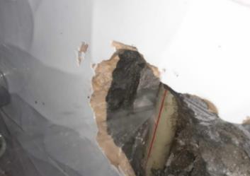 珠山卫生间漏水维修的步骤和流程。